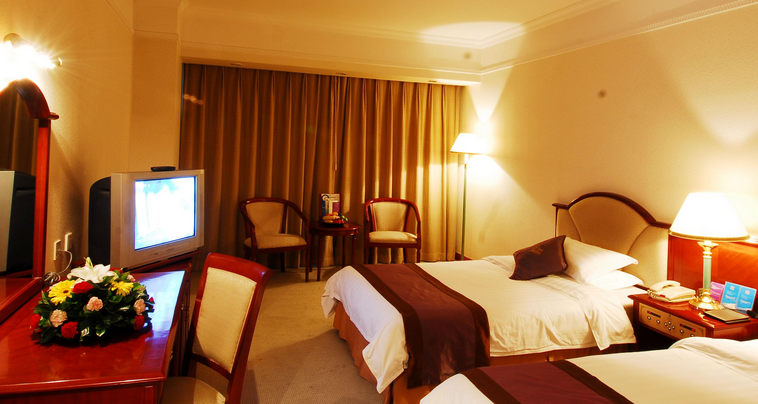 科靈熱泵在酒店的應用 科靈熱泵在酒店的應用