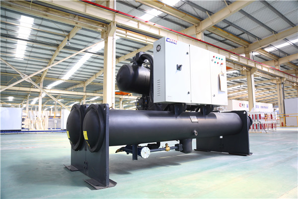 真材實料！地熱能推動小型地源熱泵發展