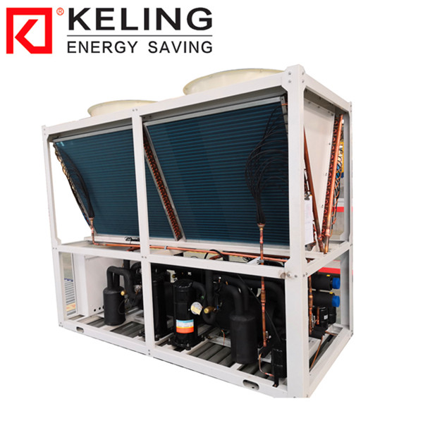 山東地源熱泵 山東地源熱泵