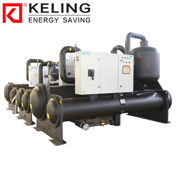 山東地源熱泵,節能產業領路人! 山東地源熱泵,節能產業領路人!