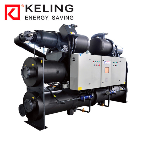 空氣能熱泵品牌營銷打響!科靈建設需分秒必爭 空氣能熱泵品牌營銷打響!科靈建設需分秒必爭