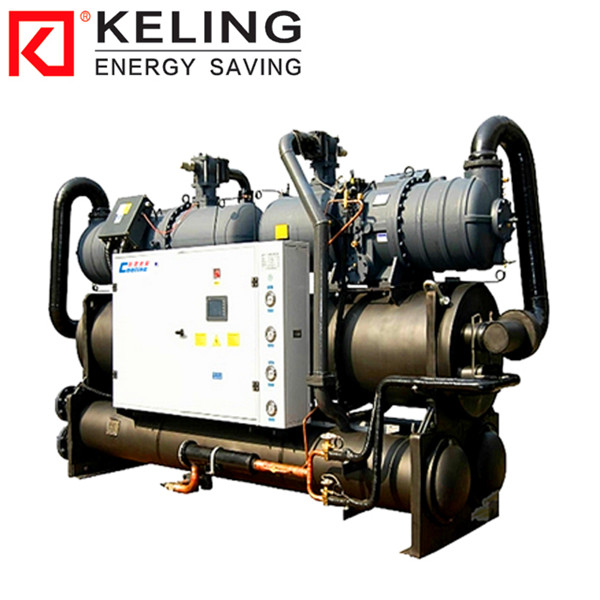 海水源熱泵技術的前世今生 海水源熱泵技術的前世今生