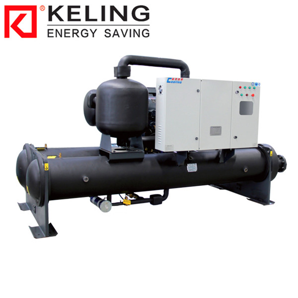 今日科普:污水源熱泵分類 今日科普:污水源熱泵分類