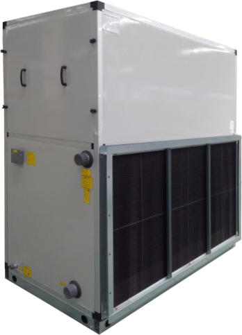 地源熱泵在上海重慶地區的實例分析 地源熱泵在上海重慶地區的實例分析