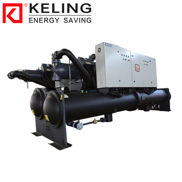 今日揭秘:地源熱泵系統(tǒng)是騙局? 今日揭秘:地源熱泵系統(tǒng)是騙局?