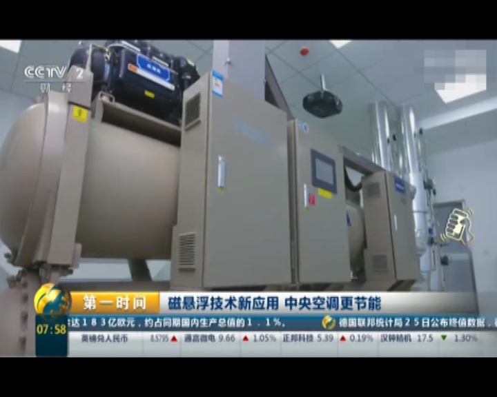 中央空調的節能改造技術——科靈來教你 中央空調的節能改造技術——科靈來教你