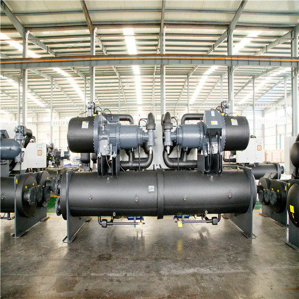 中央空調主機 中央空調主機