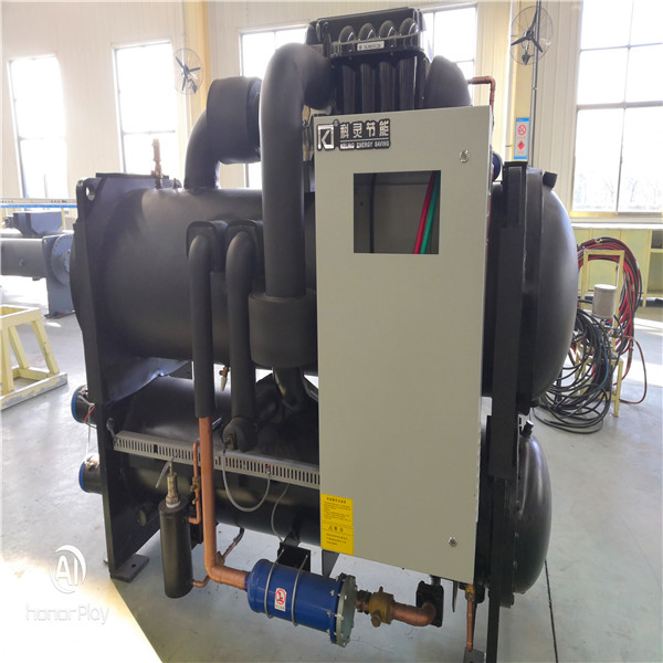 戶式地源熱泵帶來(lái)三位一體的舒適體驗(yàn) 戶式地源熱泵帶來(lái)三位一體的舒適體驗(yàn)