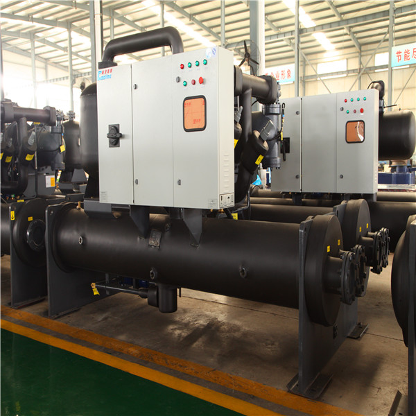 選擇中高溫熱泵應該注意什么? 選擇中高溫熱泵應該注意什么?