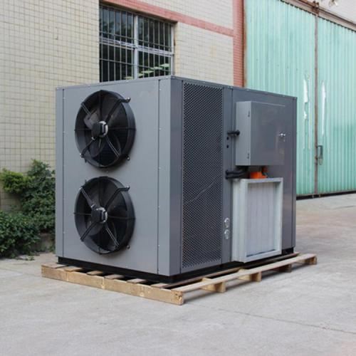 閉環(huán)除濕石膏線專用烘干機,拒絕粉化和變形 閉環(huán)除濕石膏線專用烘干機,拒絕粉化和變形