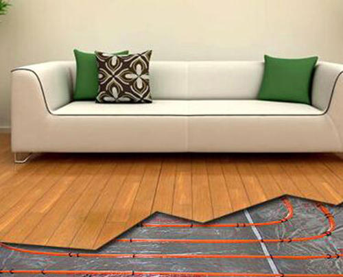 地源熱泵供暖優(yōu)勢明顯 地源熱泵供暖優(yōu)勢明顯