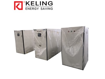 解決水源熱泵機組開式系統腐蝕和生銹的問題