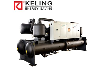 地源熱泵中央空調(diào)打井有什么作用？