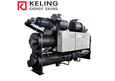 山東科靈生產的地源熱泵技術優勢大盤點