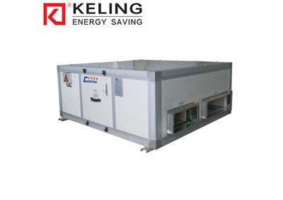 造成地源熱泵中央空調耗電量大的原因有哪些？