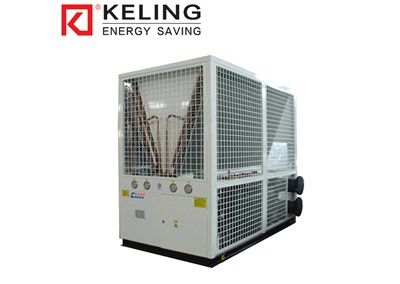 地源熱泵中央空調系統第一次水壓實驗有什么要求？