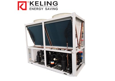 地源熱泵中央空調在夏季使用過程中有哪些需要注意的事項？