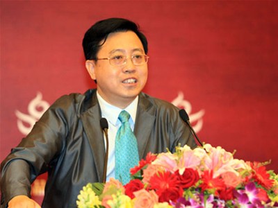 我司應邀出席濰坊工業發展講壇