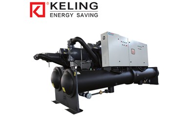 地源熱泵中央空調供暖有什么優點？