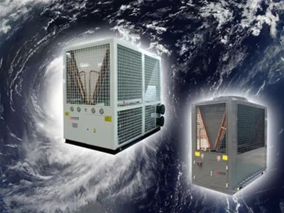 “拉尼娜”來了丨2016冬季可能會凍哭，你做好采暖準備了嗎？