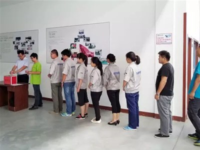 天災(zāi)無情，科靈有愛——捐助安丘抗災(zāi)救災(zāi)，科靈在行動(dòng)！