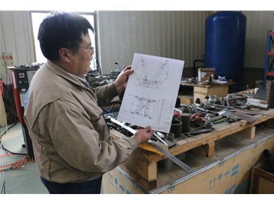 一項小發明解決大問題