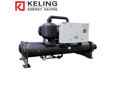 科靈帶來多方分析水源熱泵價格預算