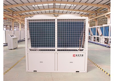 空氣源熱泵烘干：“完爆”傳統烘干技術