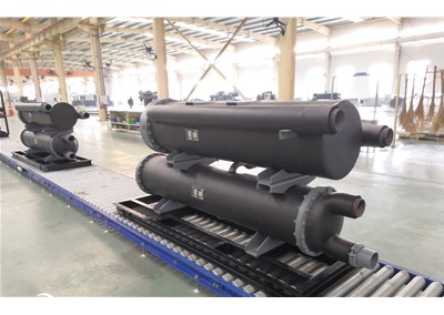  為什么現在都用地源熱泵取暖了？