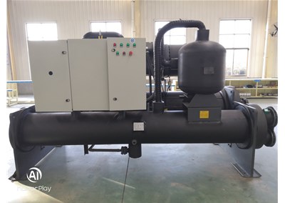 地源熱泵的優勢凸顯在哪里