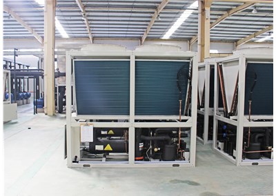   淺談空氣源熱泵為什么能滿足市場的發展需求？