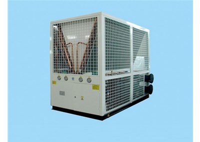 寒冷冬季如何確保空氣能機(jī)組采暖效果，一起來看看