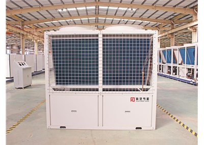 空氣能熱泵熱水采暖如何選型最節(jié)能？