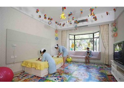 打造高標準月子中心，離不開舒適節(jié)能的科靈空氣能熱泵