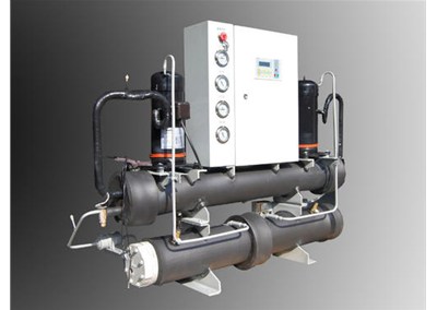 水源熱泵機組有哪些系統穩定性