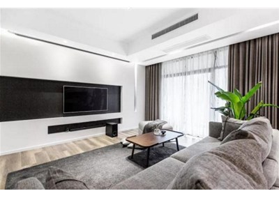 家用中央空調(diào)這樣裝，更美觀舒適