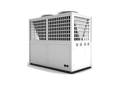 空氣能熱泵廠家——高能效比是未來趨勢(shì)