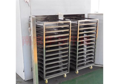 食品烘干機的調整方式有哪些？