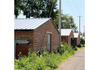 自建房小型地源熱泵的四大優勢