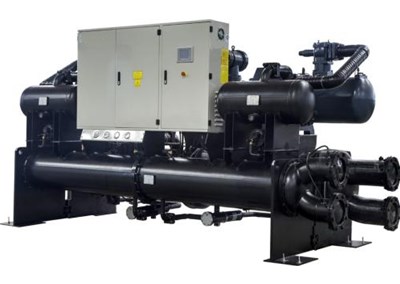 科靈地源熱泵機(jī)組供暖優(yōu)勢(shì)