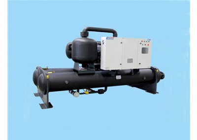 水源熱泵一體機的發展前途