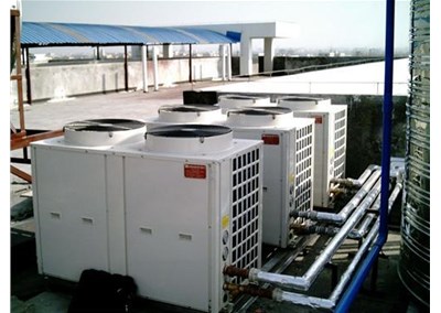 為什么壁掛爐、電采暖企業也力推空氣源熱泵？