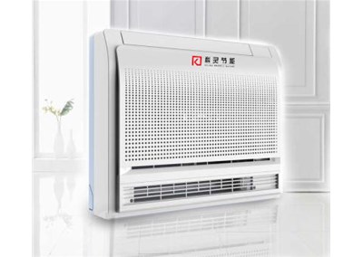 熱泵熱風機與家用空調最大的區別