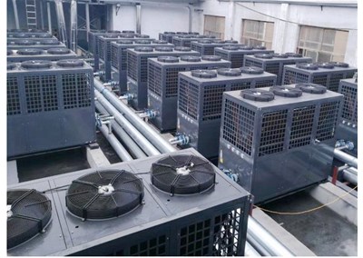 空氣能取暖設備耗電量到底大不大