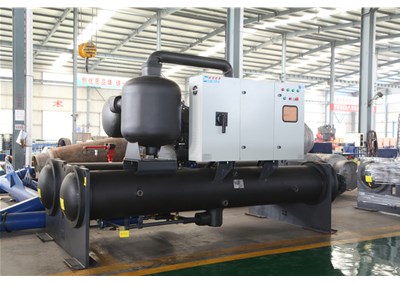 水源熱泵就是地源熱泵嗎？