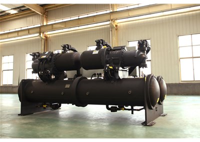 簡述污水源熱泵系統應用中應注意的4個問題？