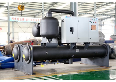 水源熱泵的小知識你知道多少？